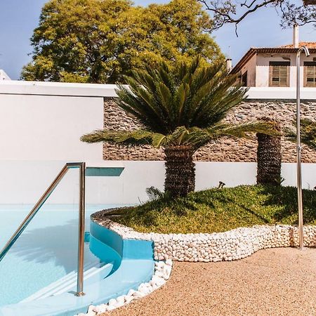 Luxury Apartment With Views Funchal  Bagian luar foto