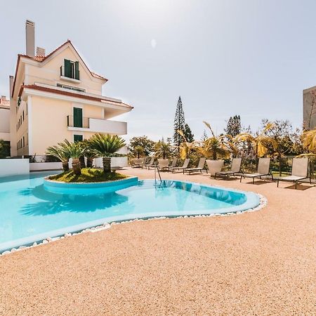 Luxury Apartment With Views Funchal  Bagian luar foto