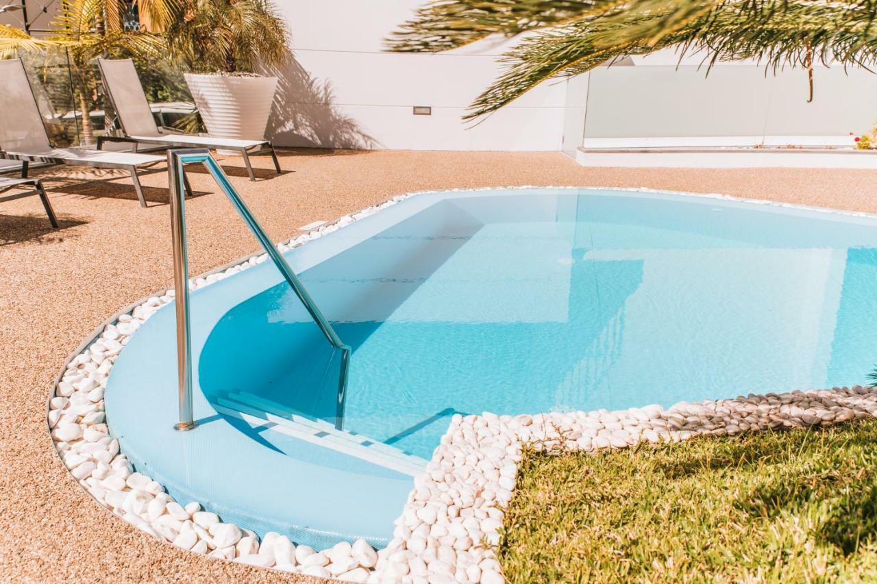 Luxury Apartment With Views Funchal  Bagian luar foto