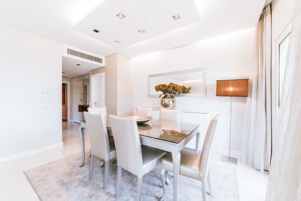 Luxury Apartment With Views Funchal  Bagian luar foto