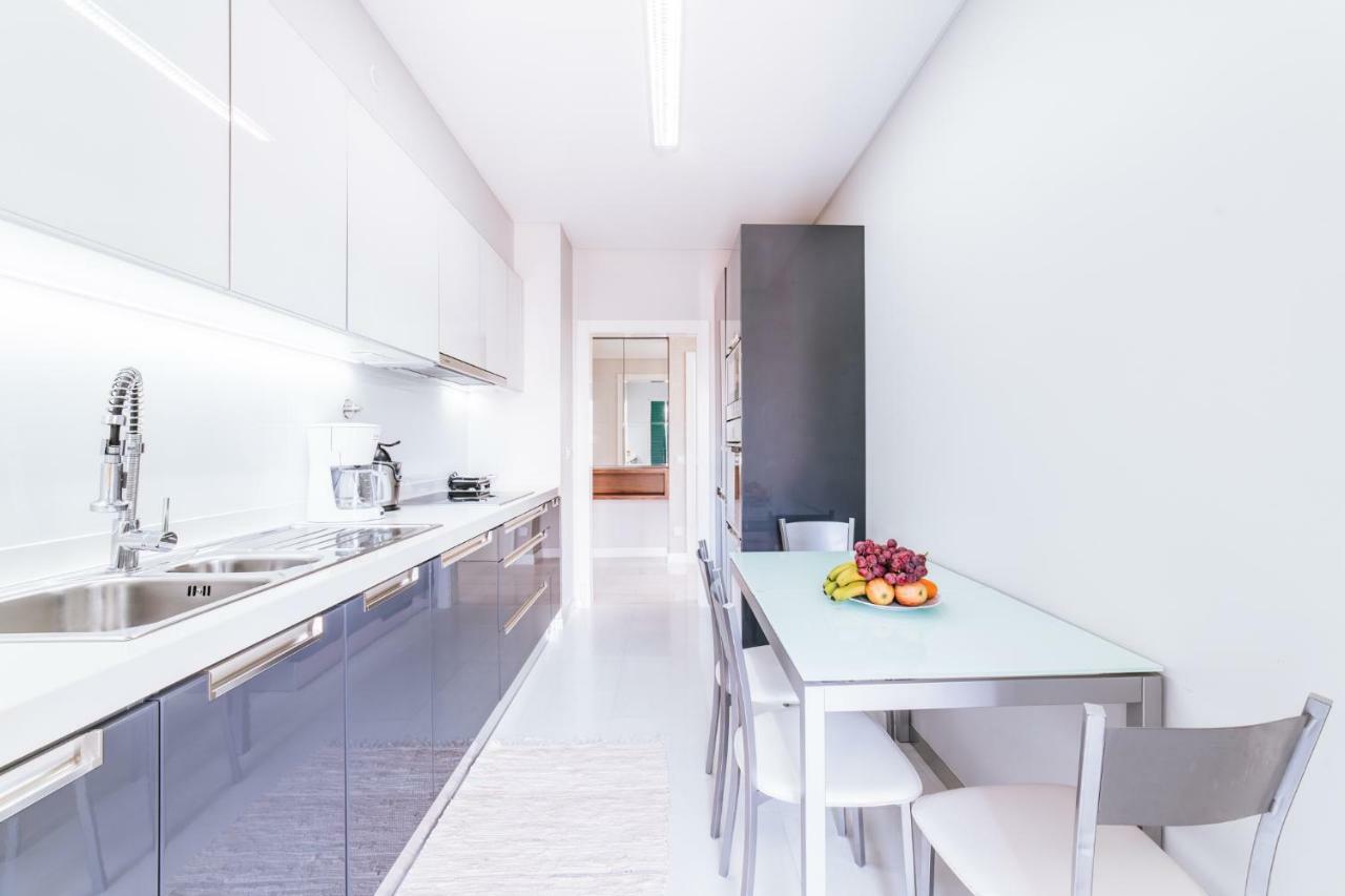 Luxury Apartment With Views Funchal  Bagian luar foto