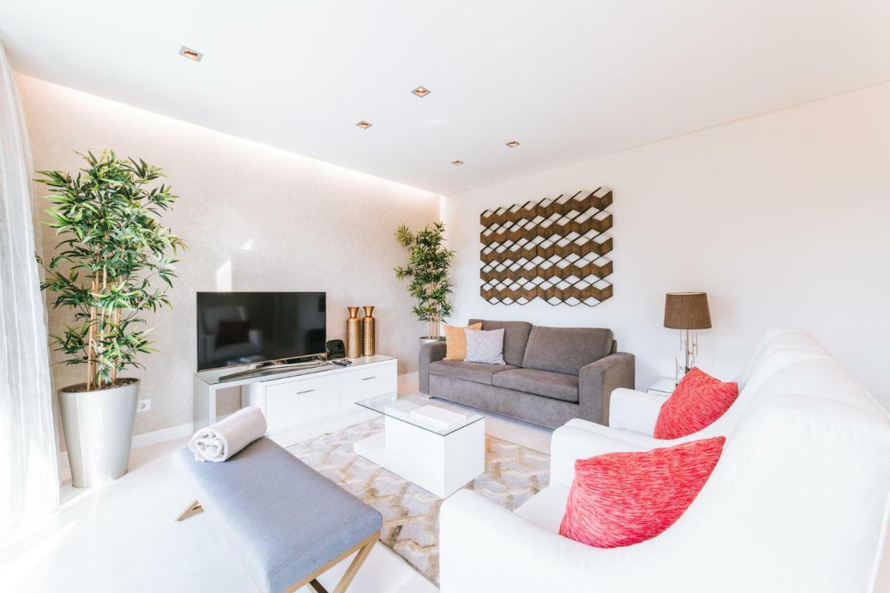 Luxury Apartment With Views Funchal  Bagian luar foto