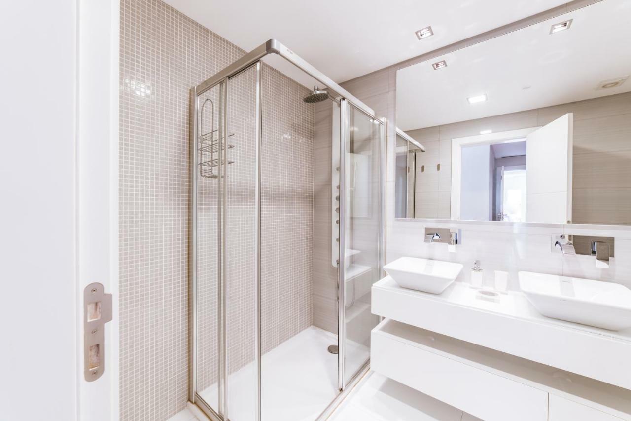 Luxury Apartment With Views Funchal  Bagian luar foto